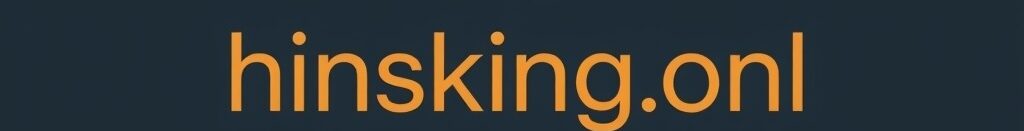 Hinsking